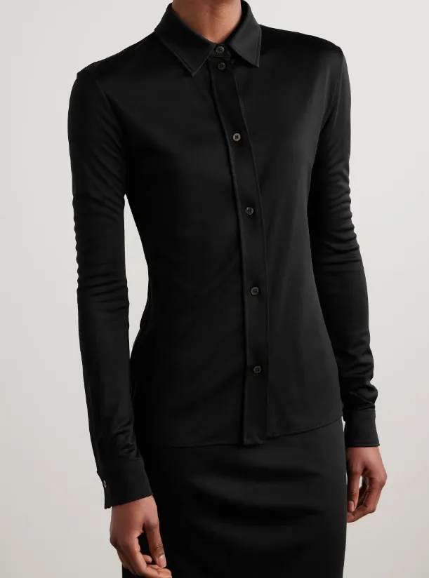 Imano Jersey Shirt