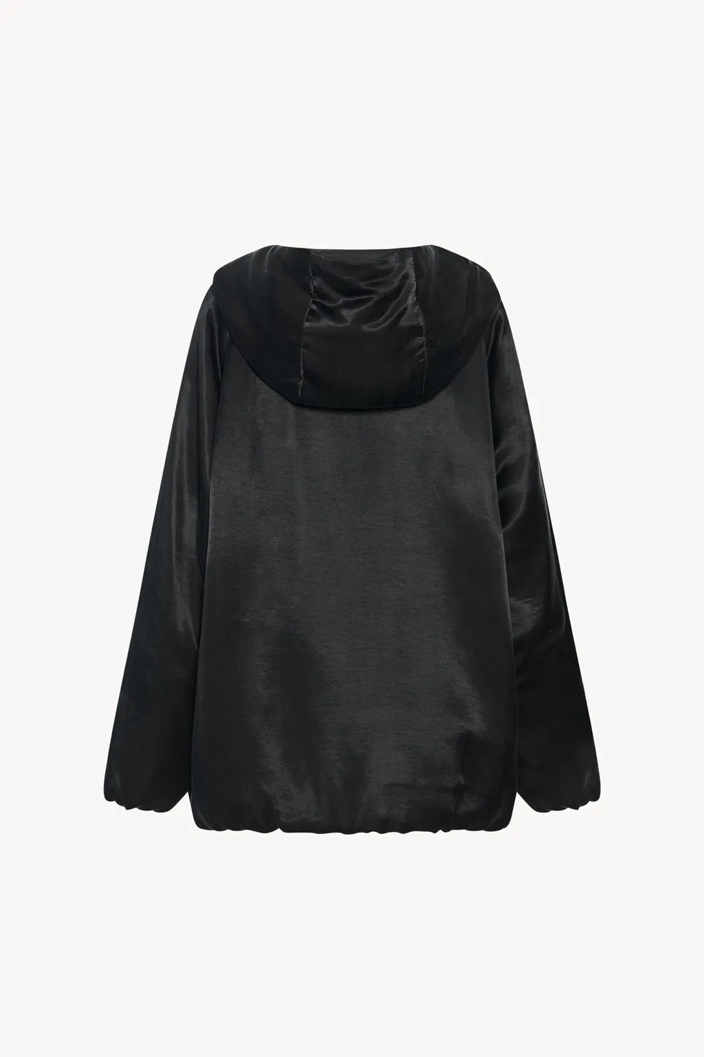 Garel Cupro Jacket