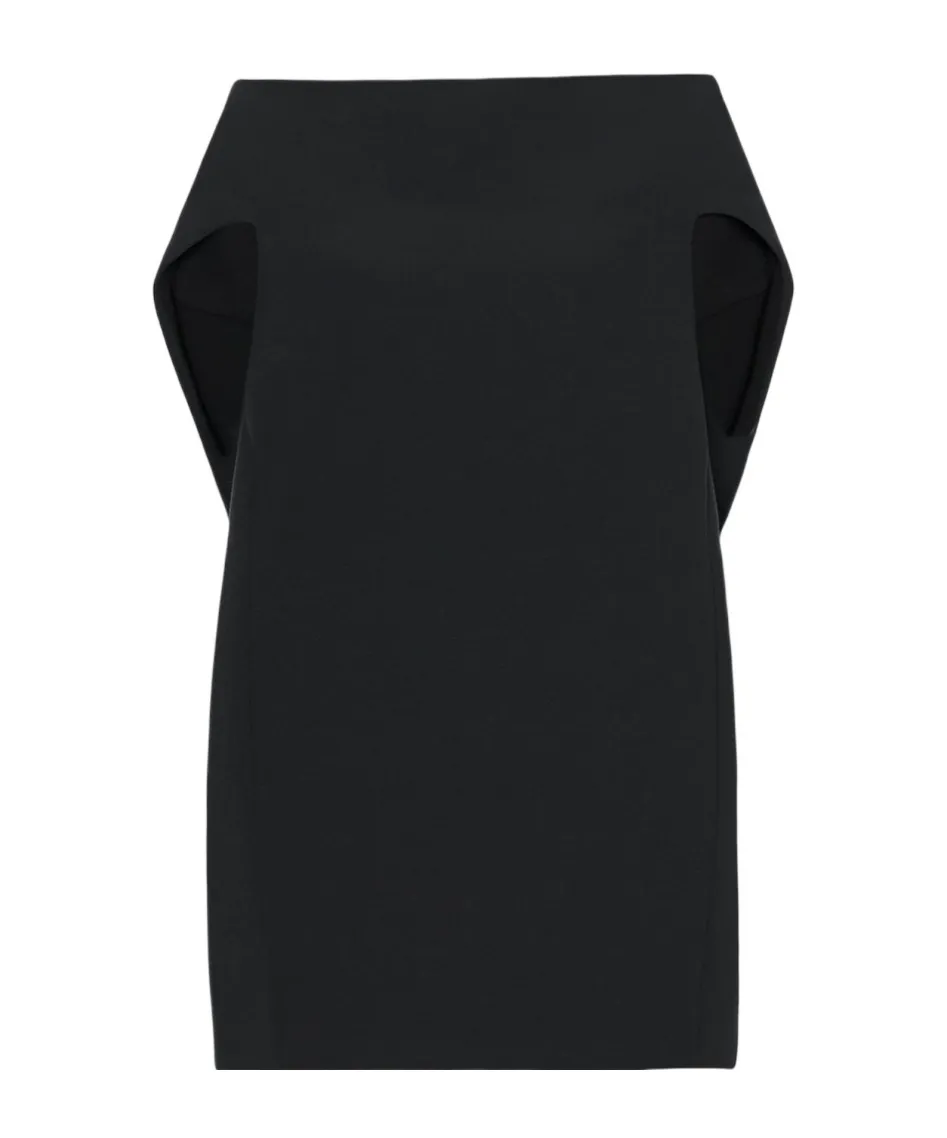Pallenberg Top In Wool