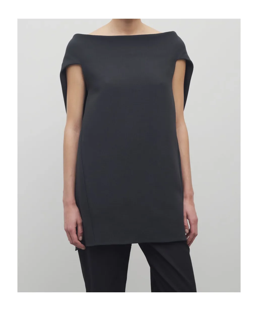 Pallenberg Top In Wool