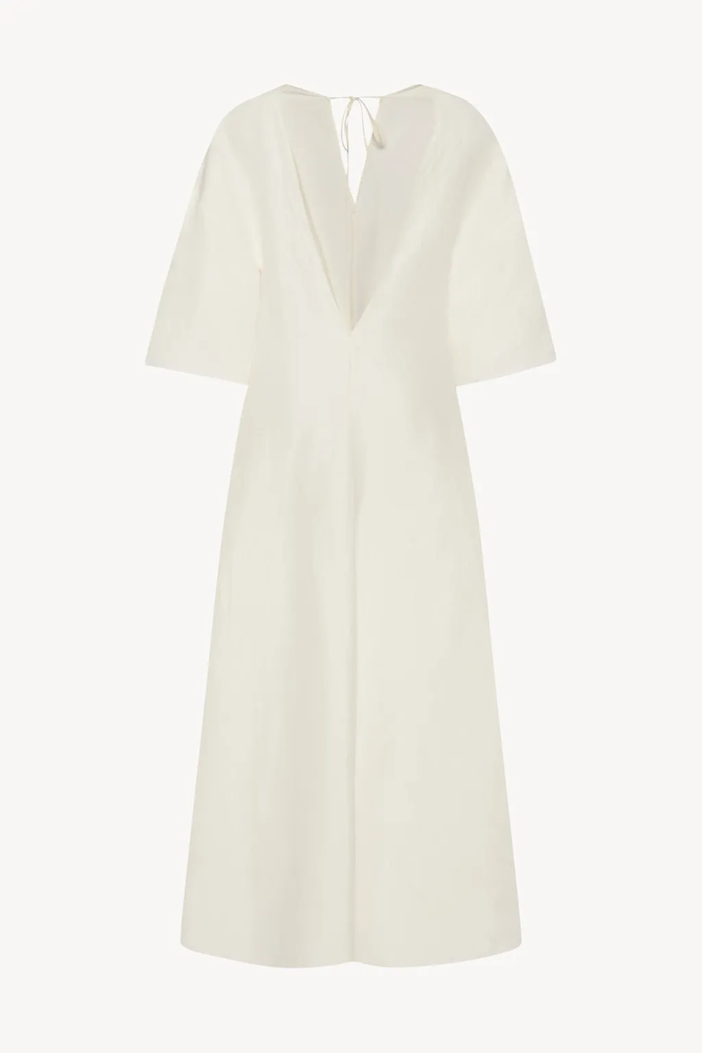 Mia Dress In Silk