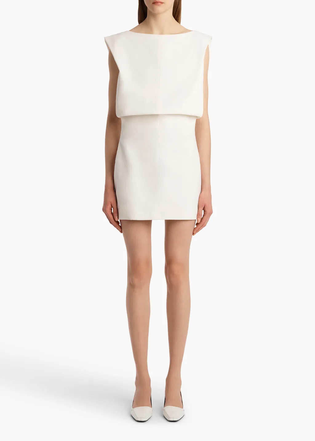 Toma Dress