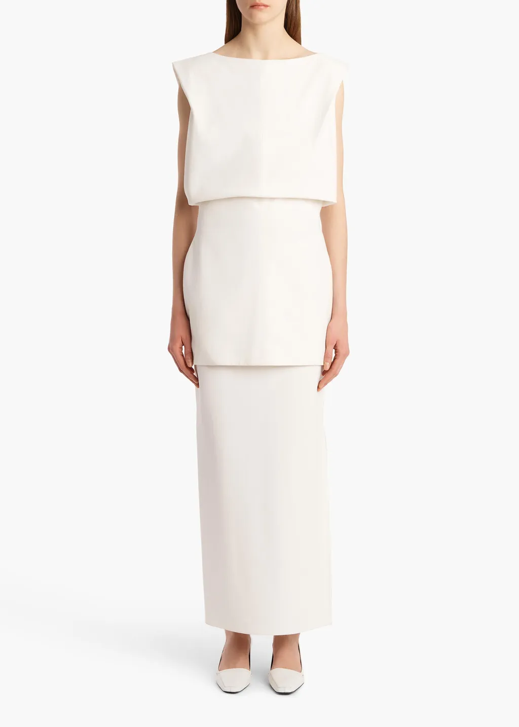 Toma Dress
