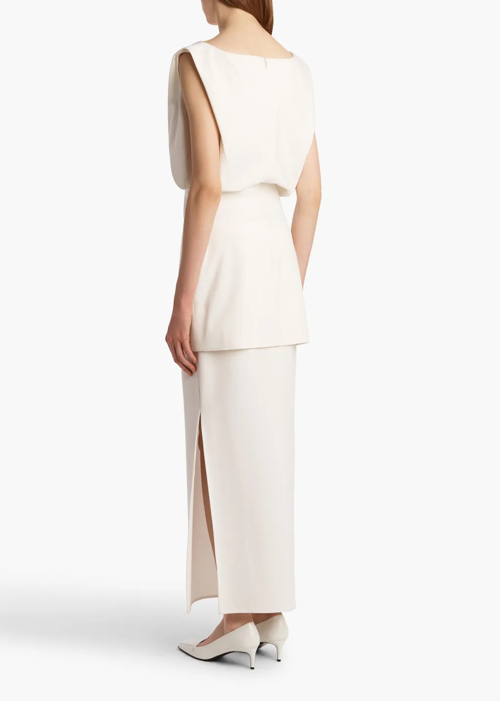 Toma Dress