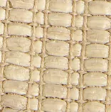 Cage Flat Sandals