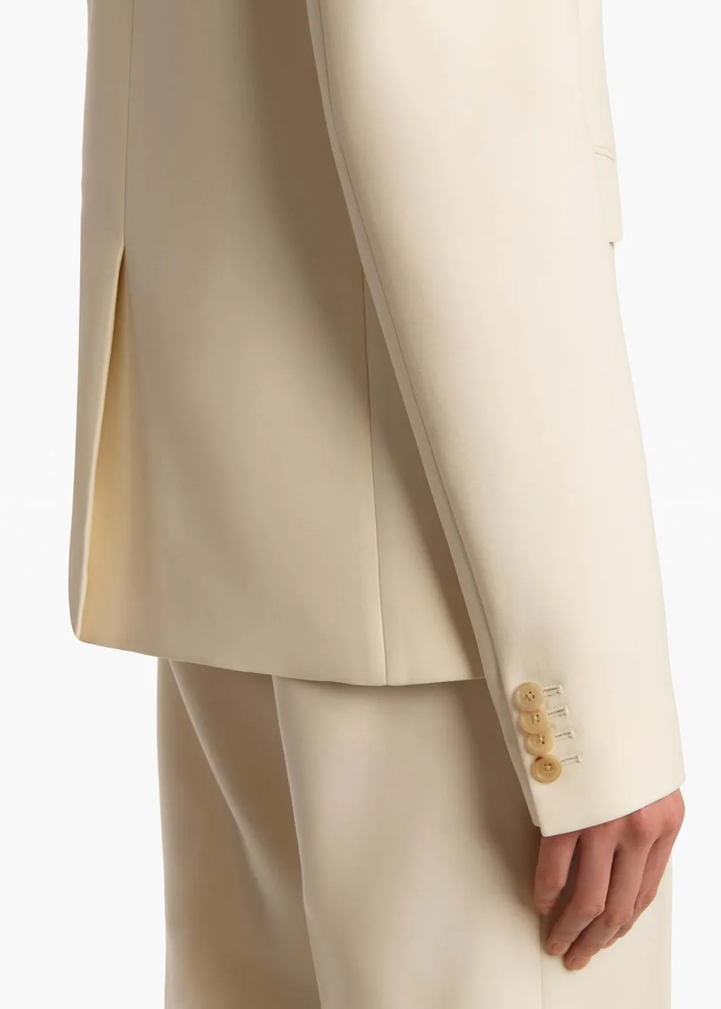 Jameson Button Jacket
