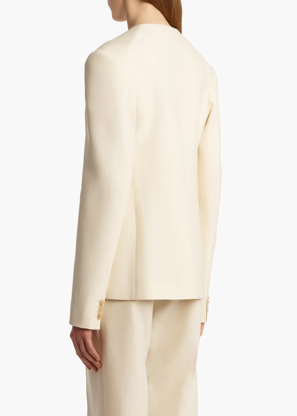 Jameson Button Jacket