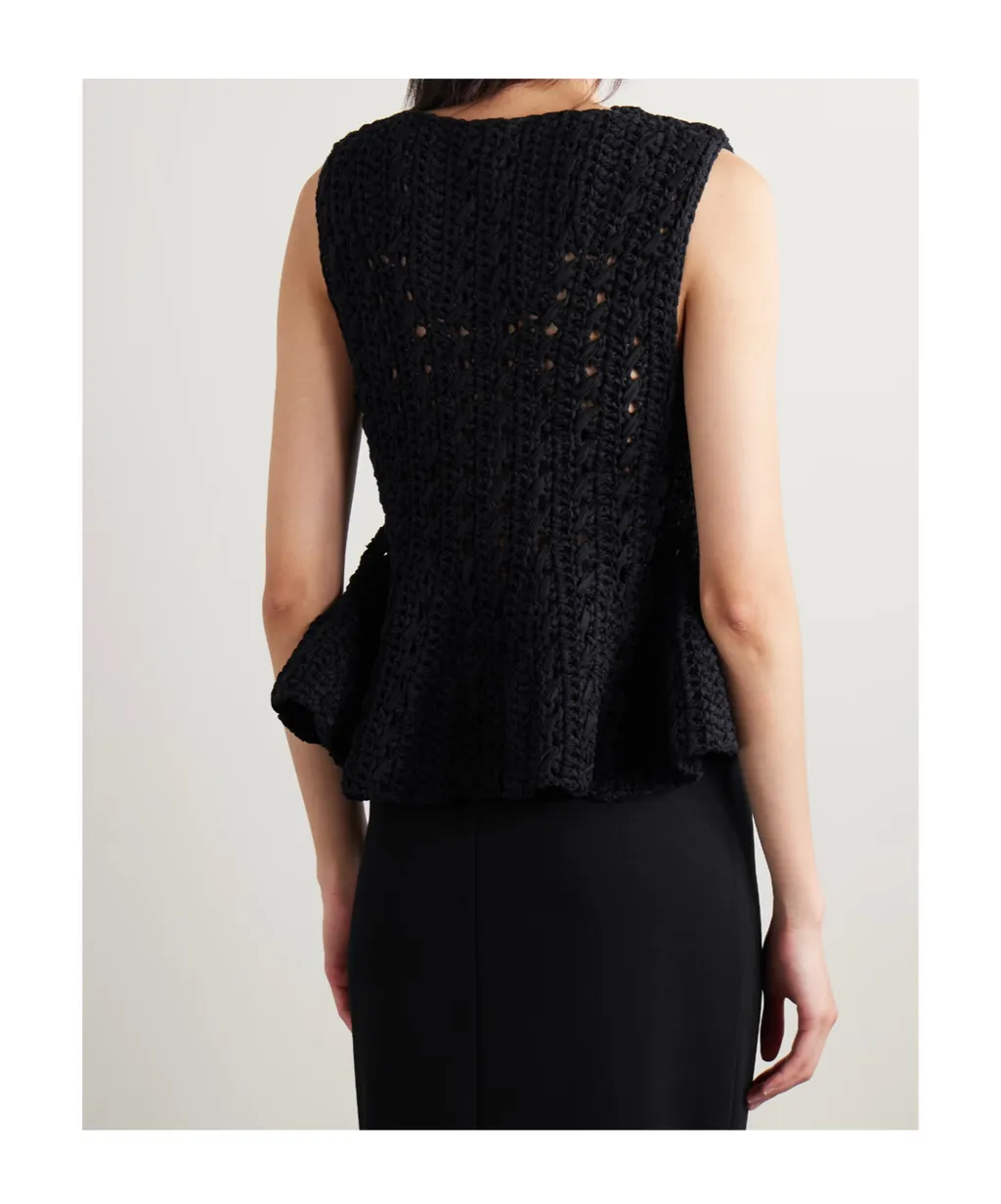 Yuka Top