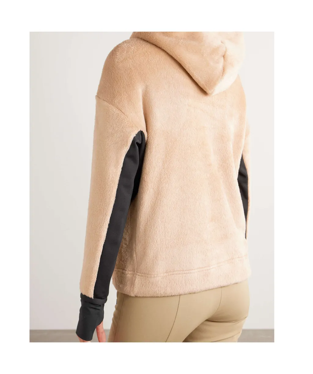 Long Sleeve Hoodie