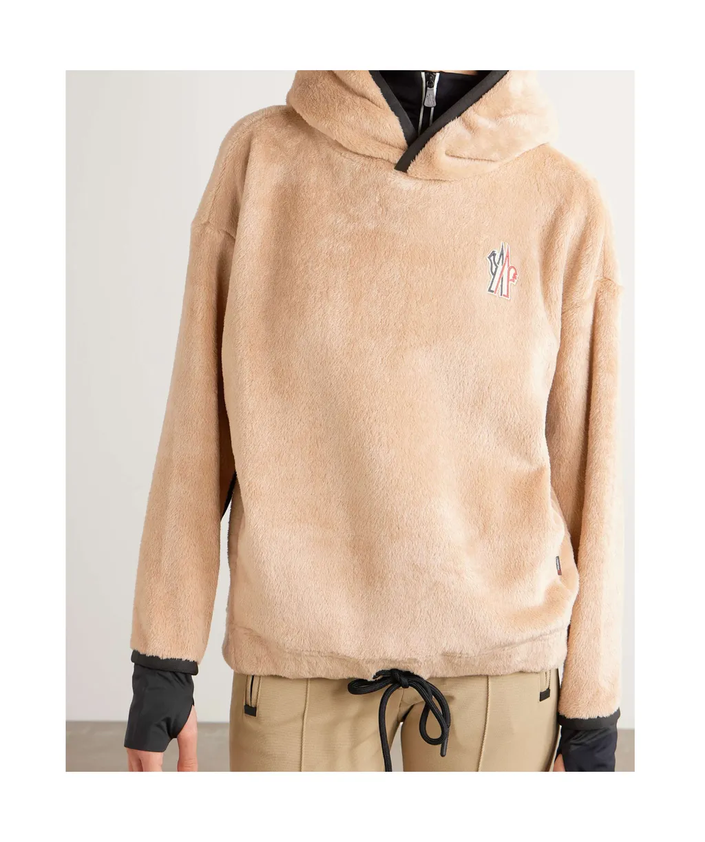 Long Sleeve Hoodie