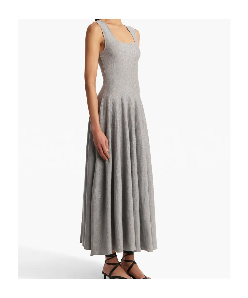 Jodie Midi Dress