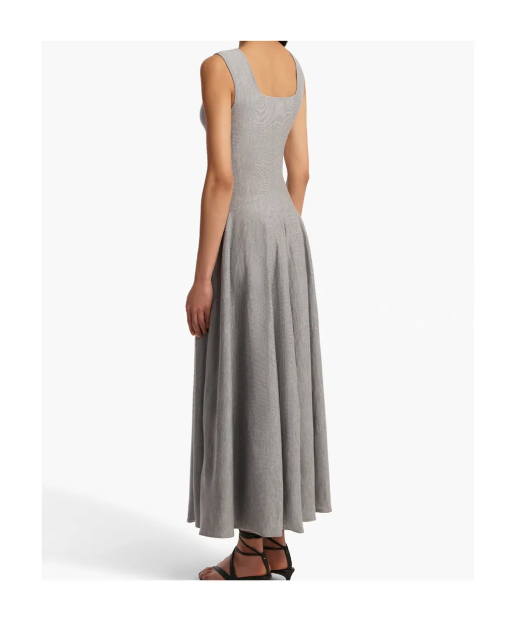 Jodie Midi Dress