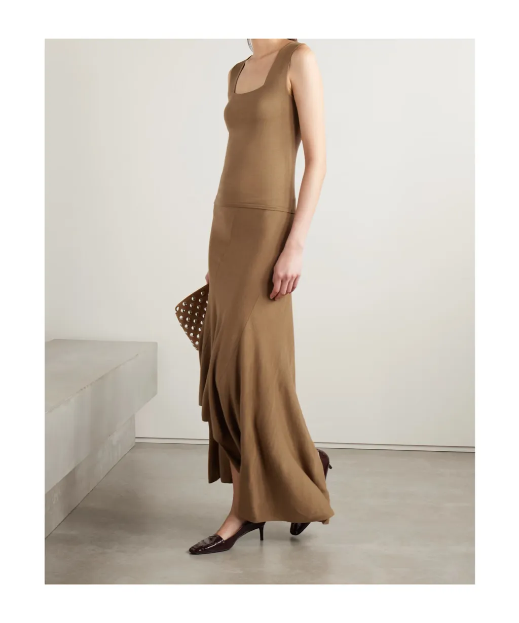 Square Neck Sani Top