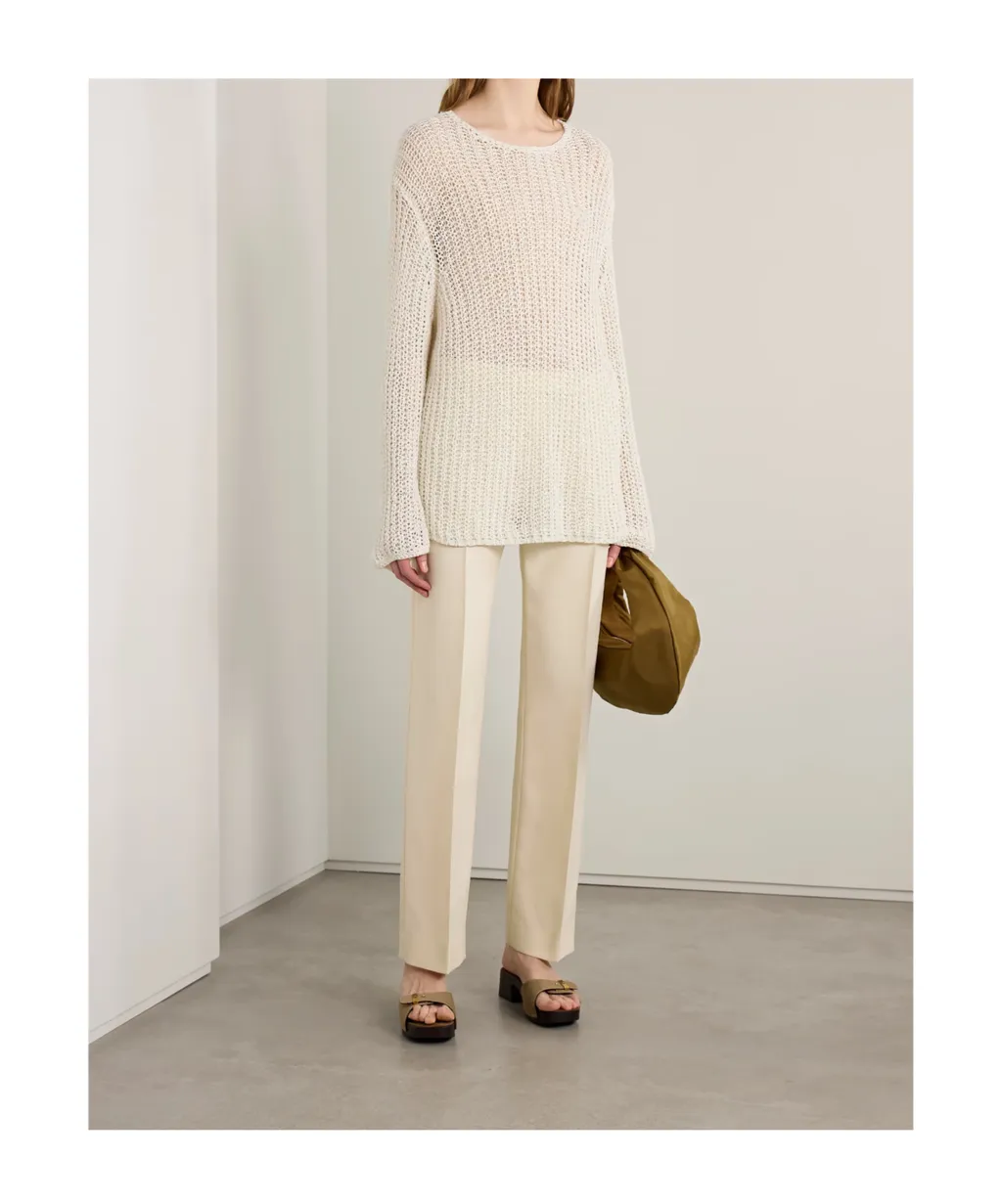 Khaite Elowen Jumper