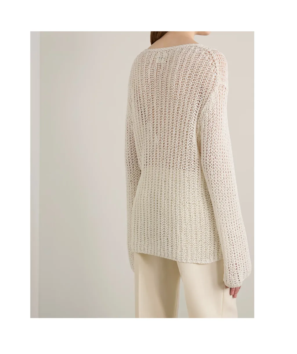 Khaite Elowen Jumper