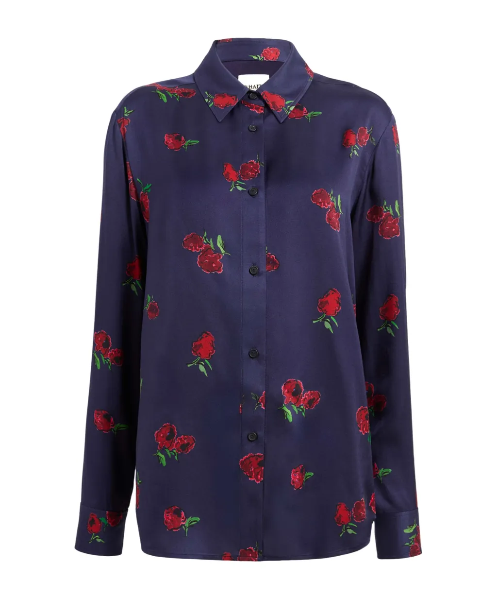 Printed Shirt