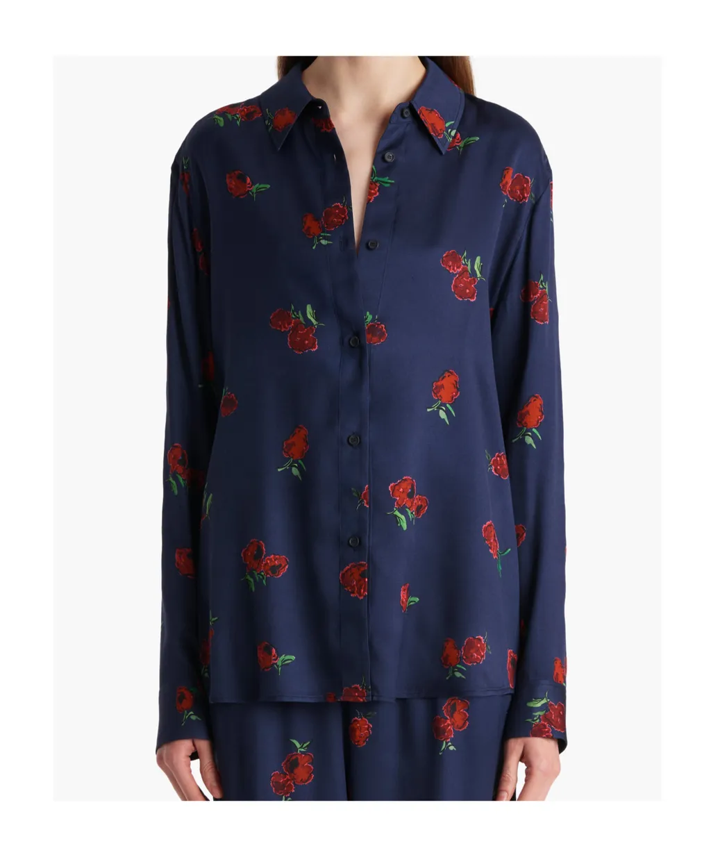 Printed Shirt