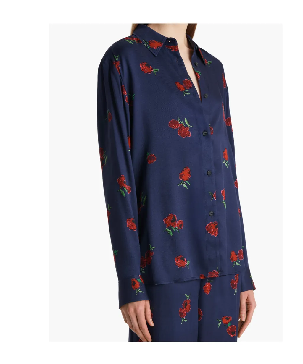 Printed Shirt