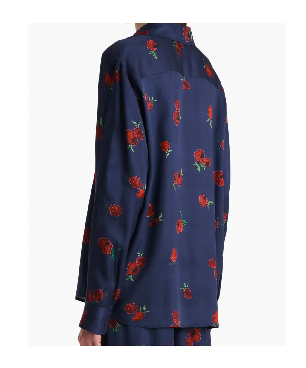 Printed Shirt