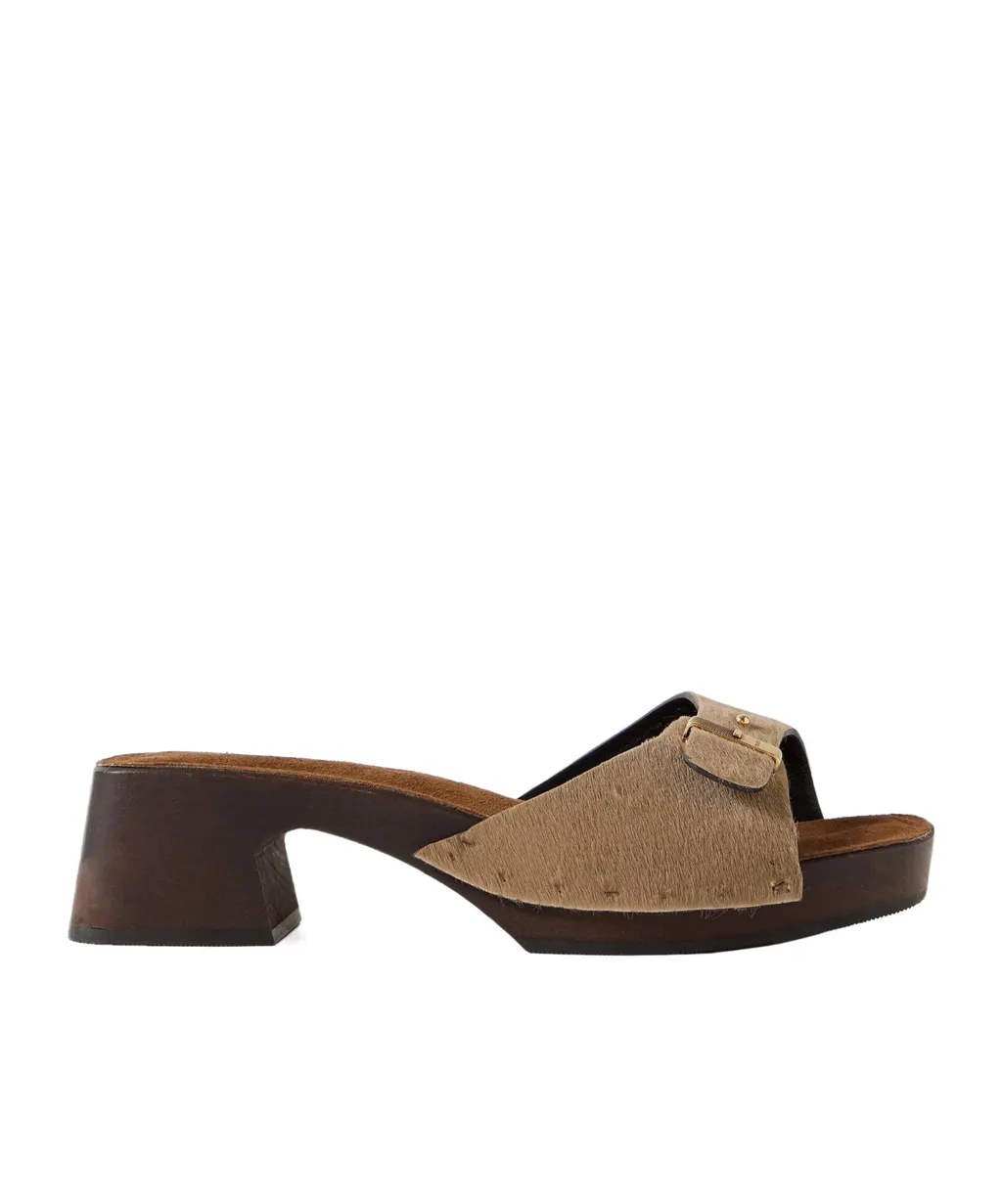 50Mm Britt Sandals