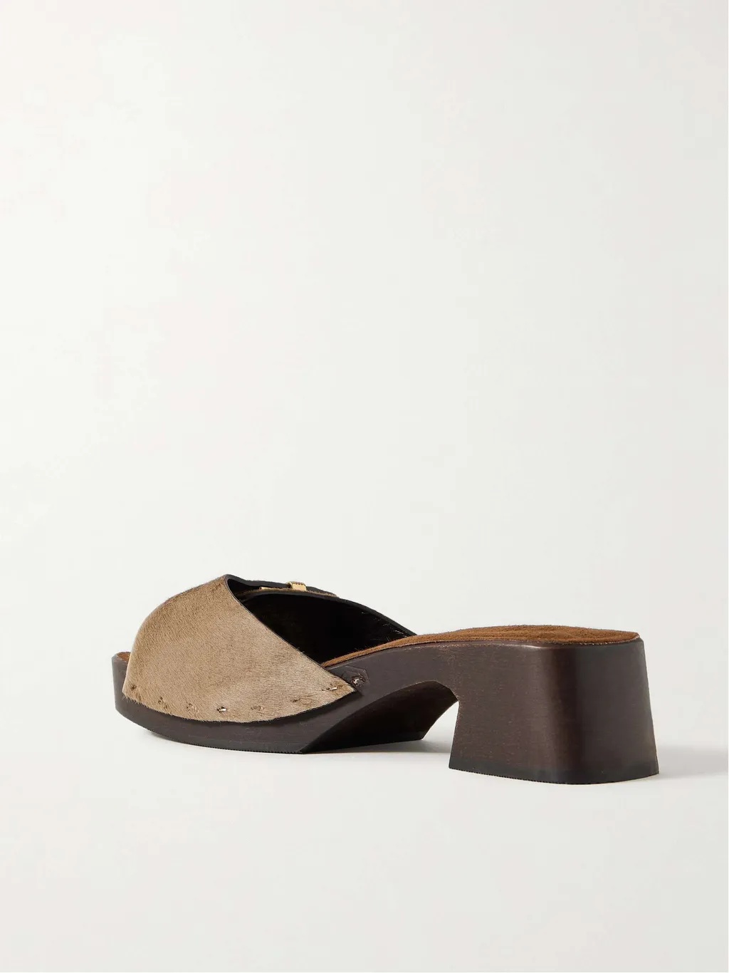 50Mm Britt Sandals