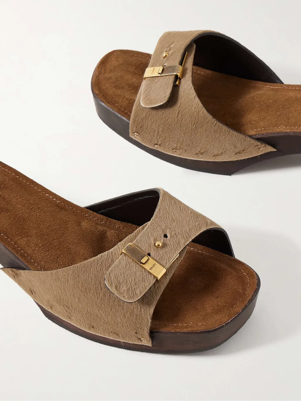 50Mm Britt Sandals