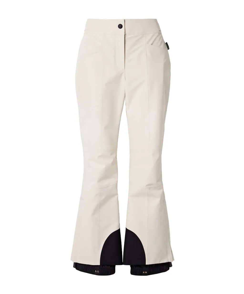 Button Ski Pants