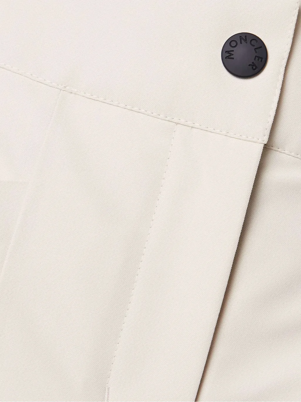 Button Ski Pants