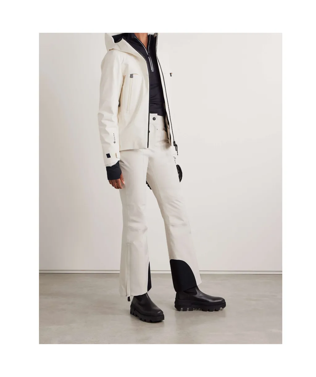 Button Ski Pants