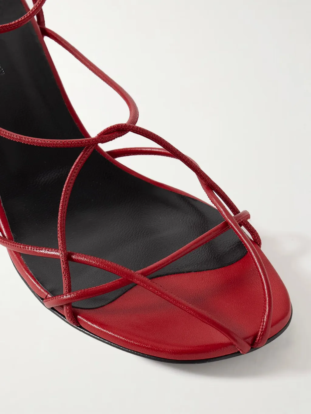 Loulou High Heel Sandals