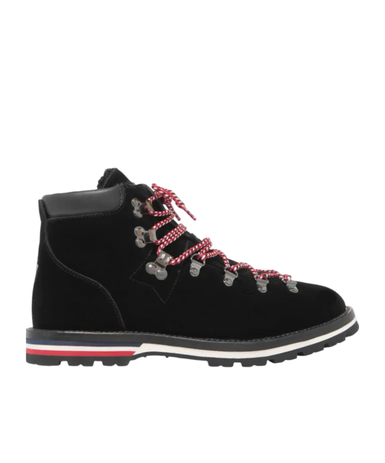 Blanche Short Boots