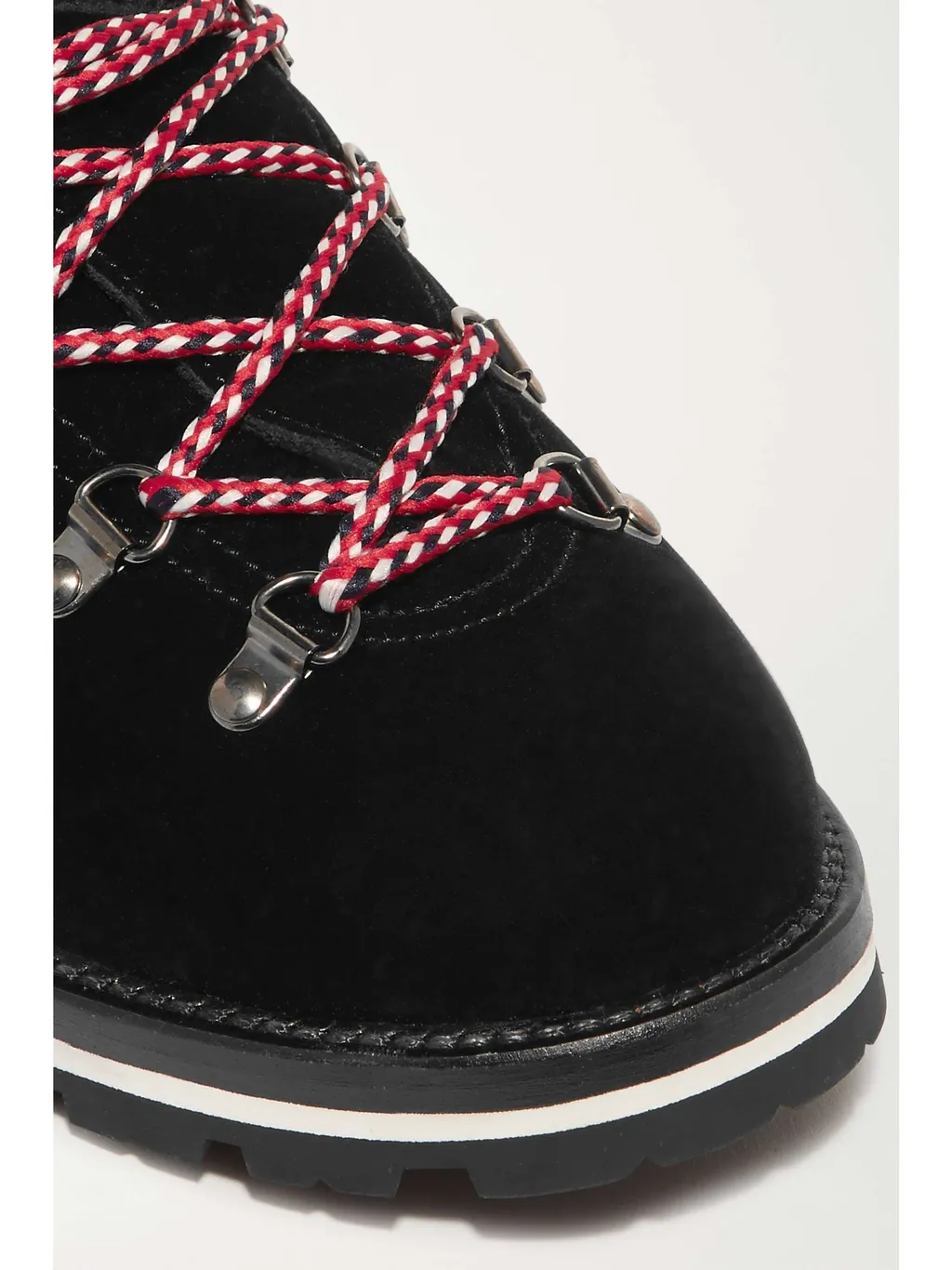 Blanche Short Boots