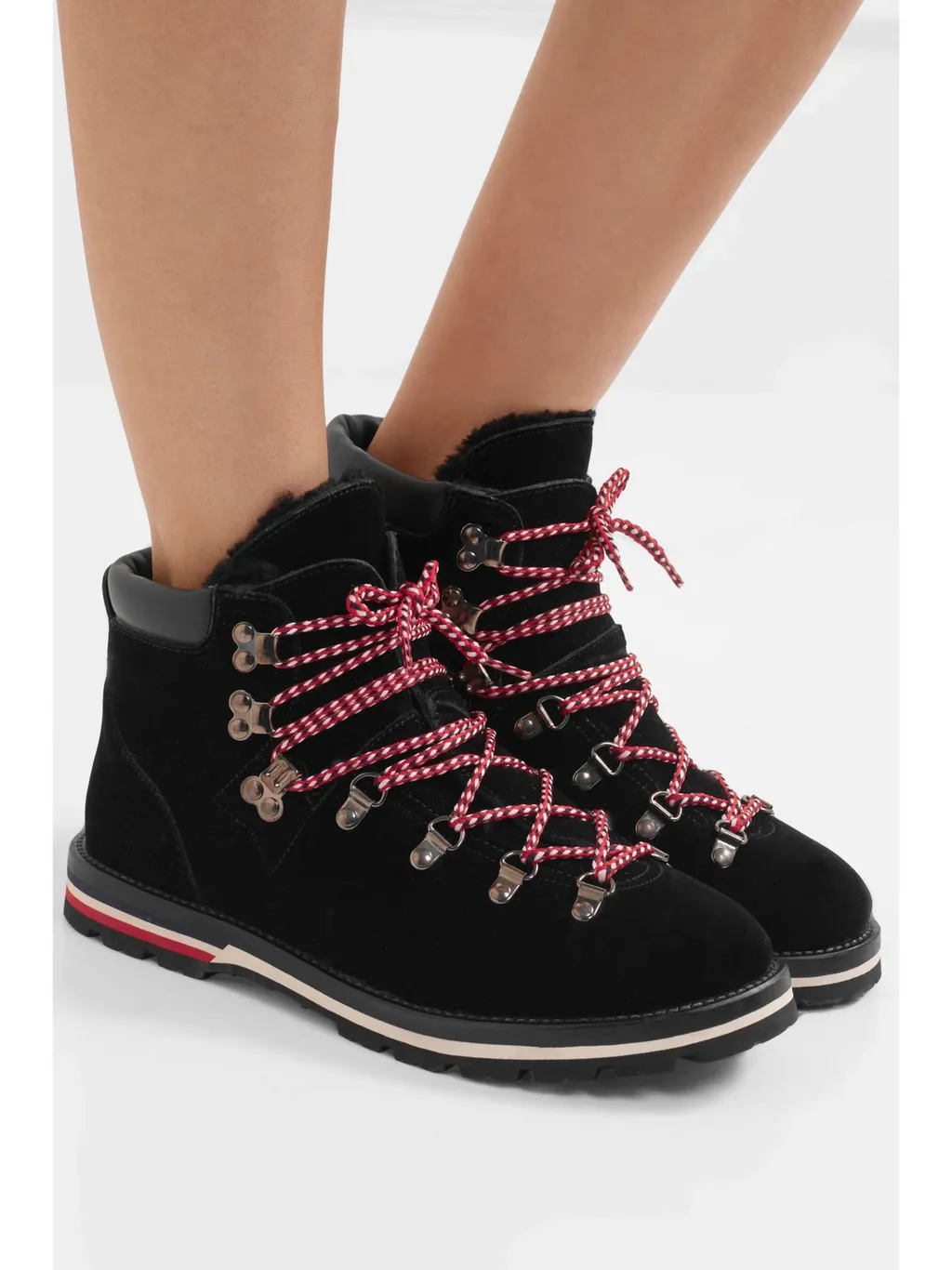 Blanche Short Boots
