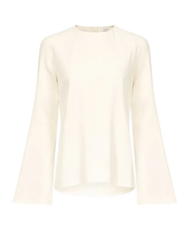 Aiza Blouse