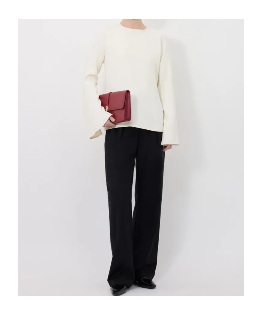 Aiza Blouse