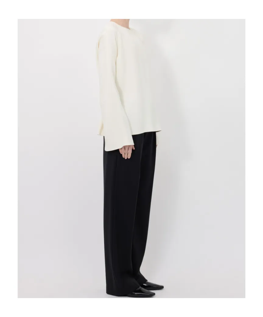Aiza Blouse