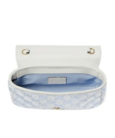 Gg Marmont Mini Shoulder Bag