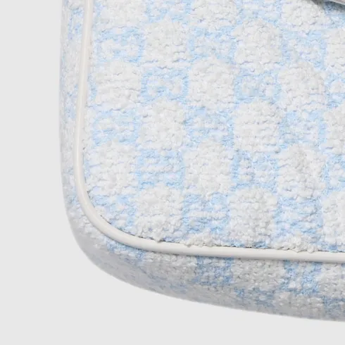 Gg Marmont Mini Shoulder Bag