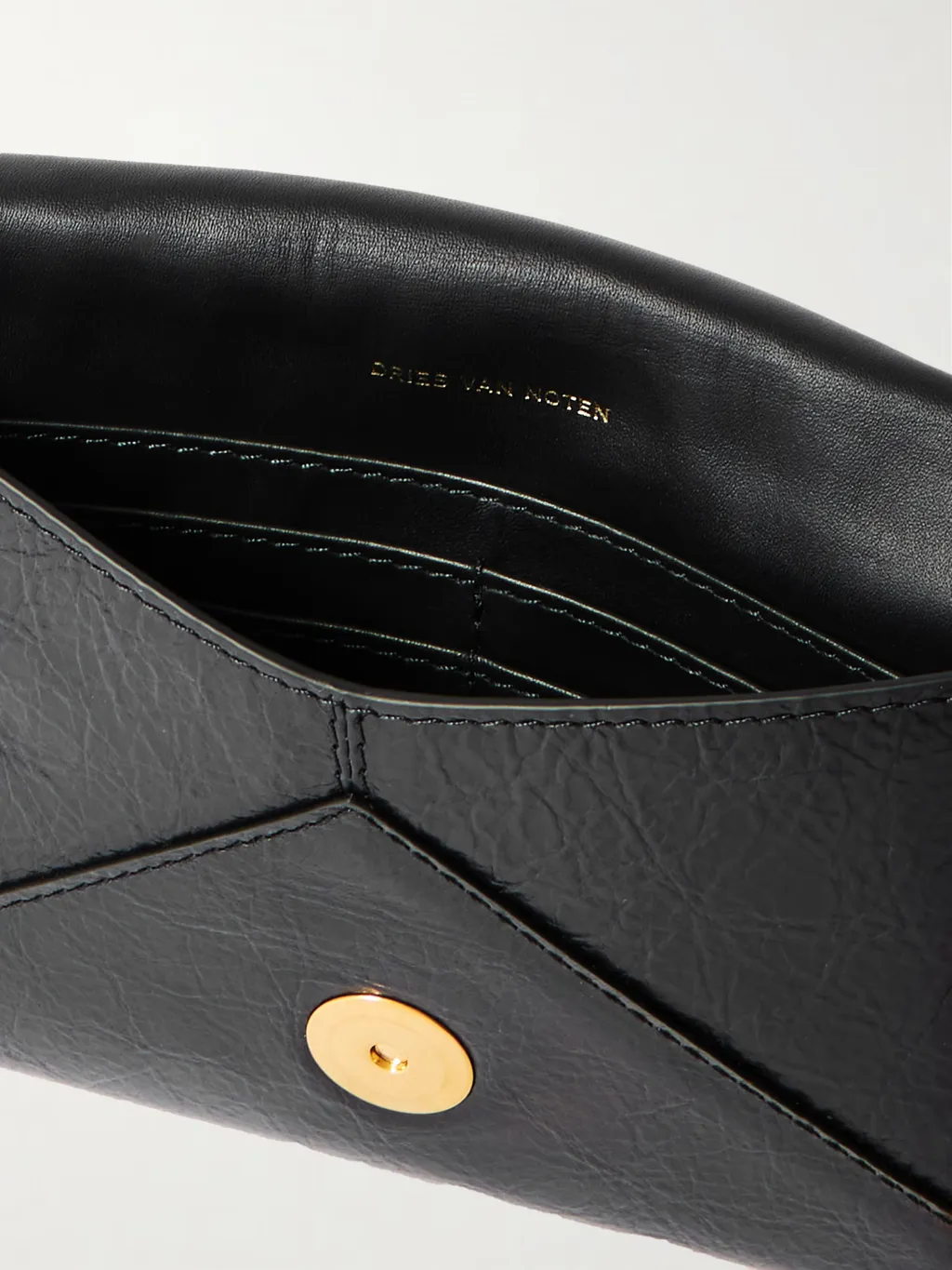 Leather Envelope Wallet