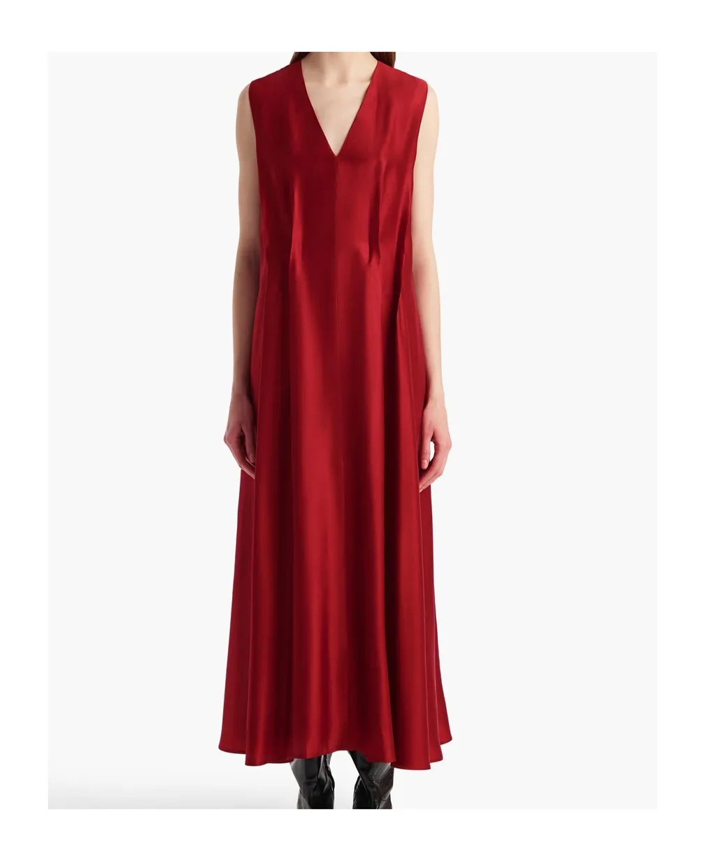 Syd V-Neck Dress