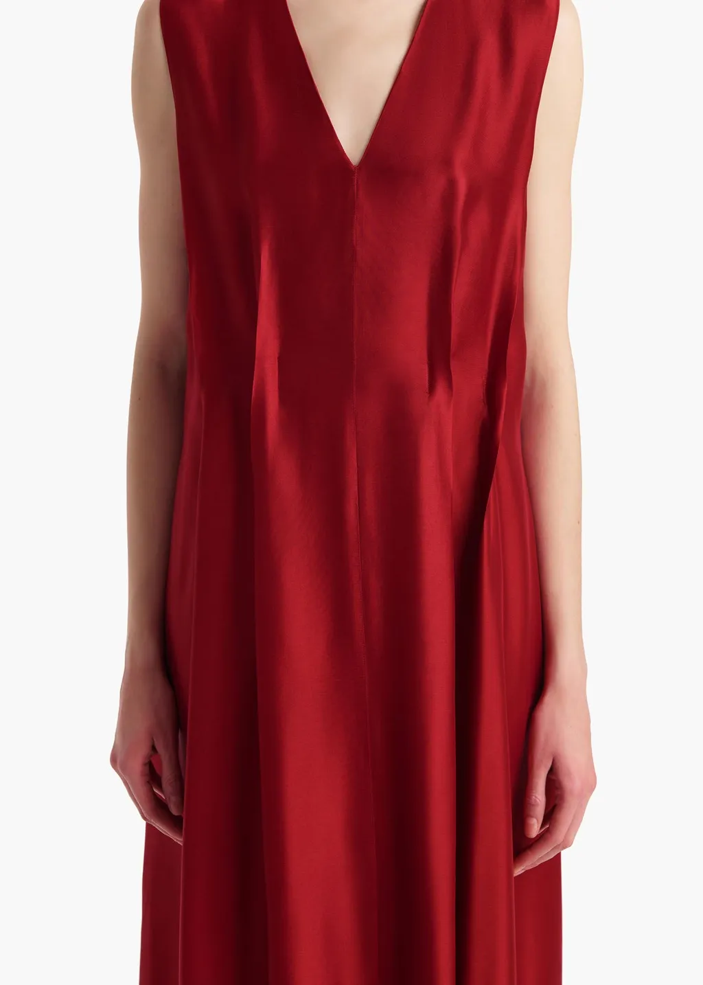 Syd V-Neck Dress