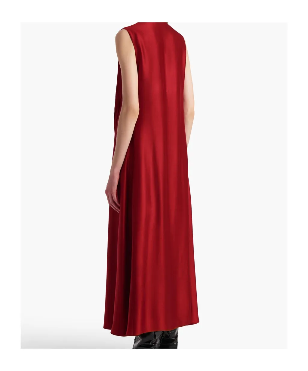 Syd V-Neck Dress