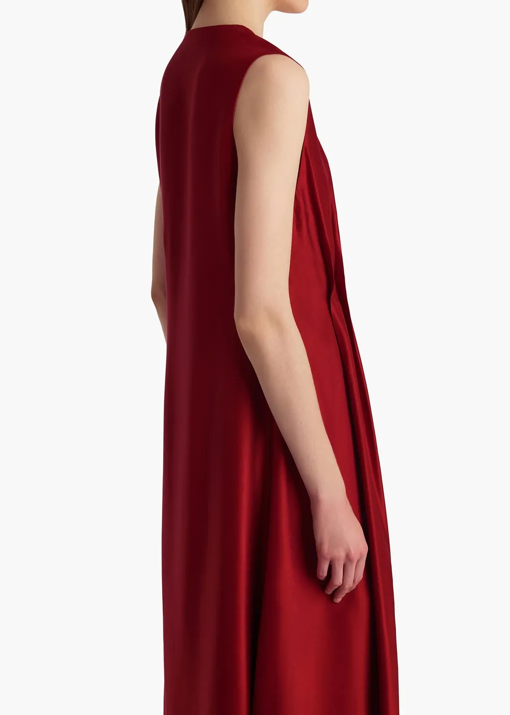 Syd V-Neck Dress
