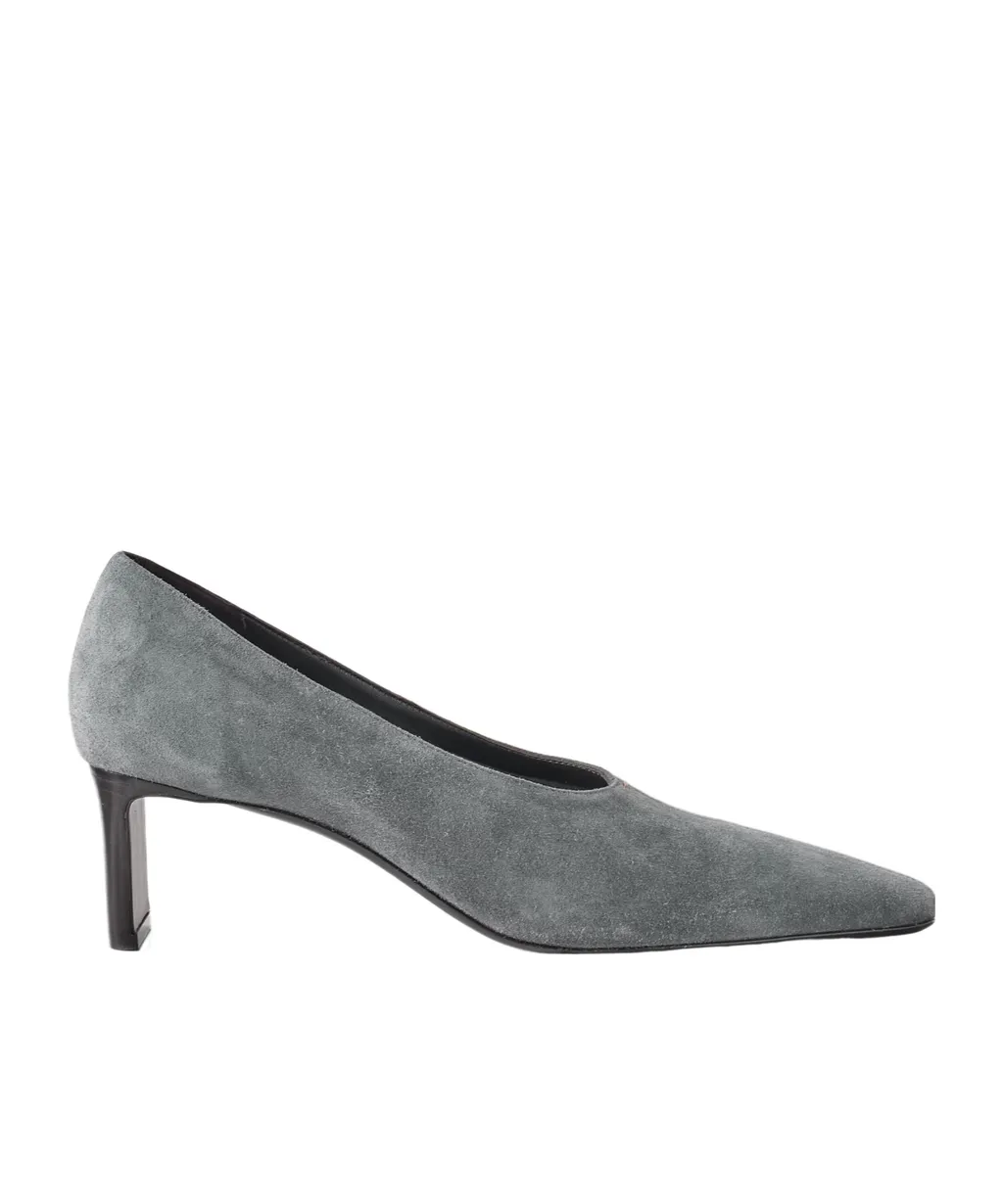 50Mm Cecilia Heeled Pumps