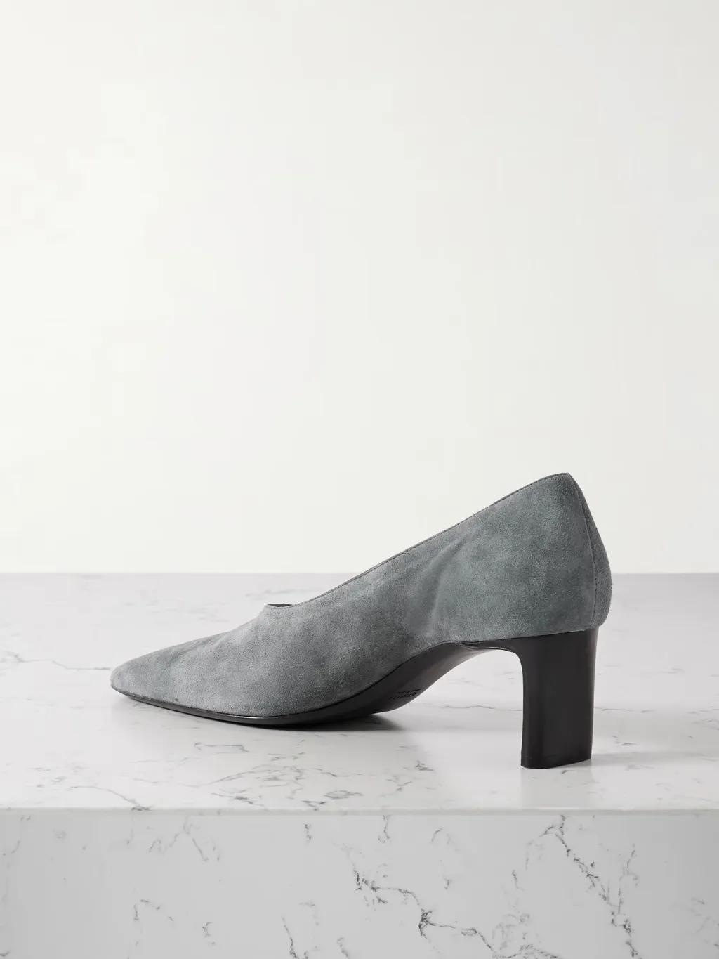 50Mm Cecilia Heeled Pumps