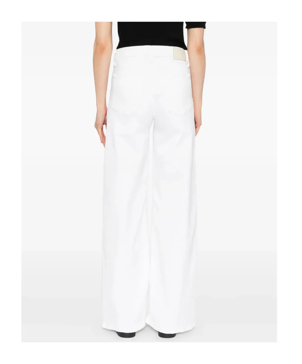 Lyra Wide-Leg Jeans