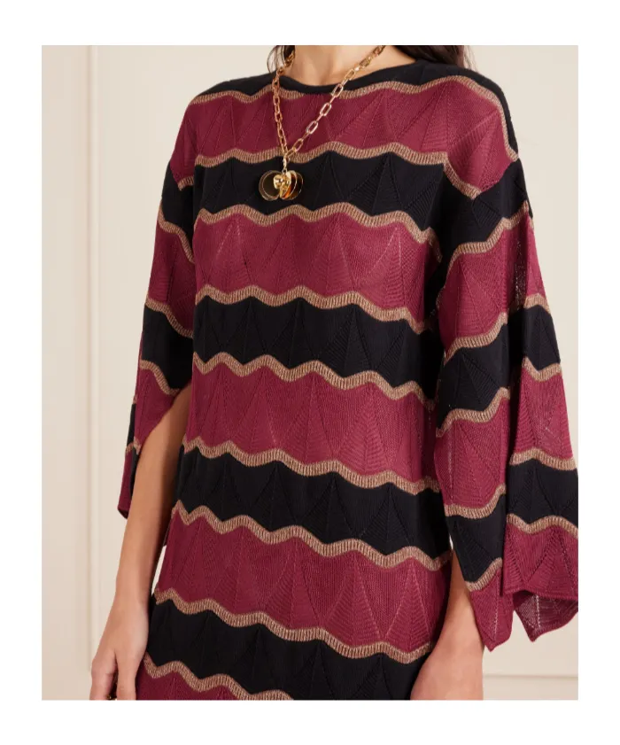 Hang Ten Cotton Maxi Dress