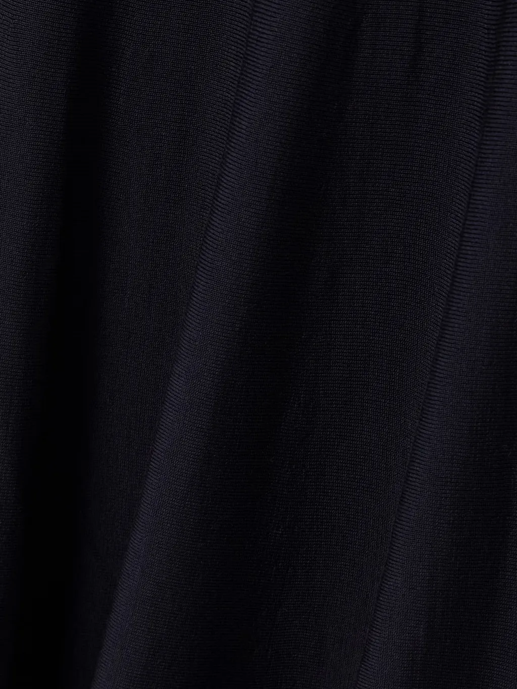Long-Sleeved Dress
