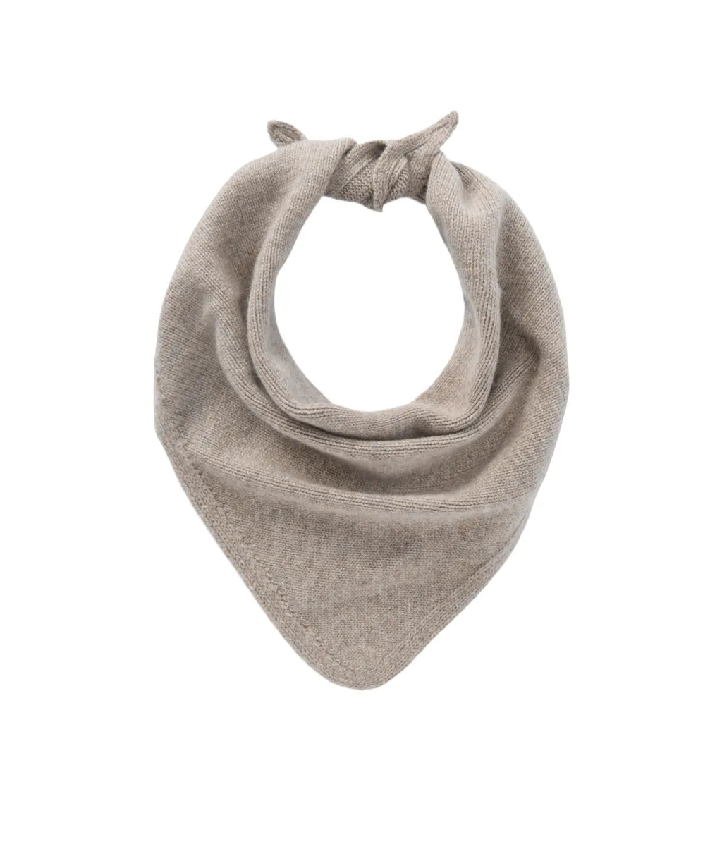 Mentas Cashmere Scarf