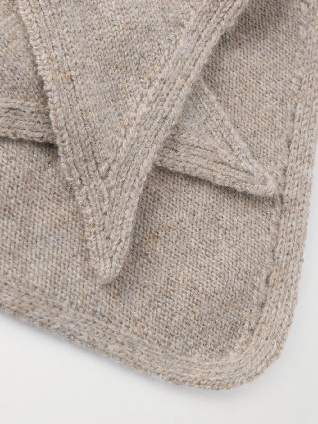 Mentas Cashmere Scarf